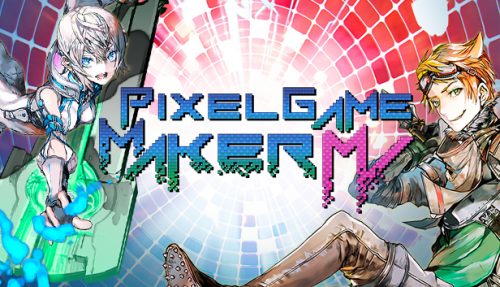 pixel game maker mv review